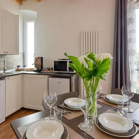 Lejlighed 1 Bedroom Stunning In Chiavari