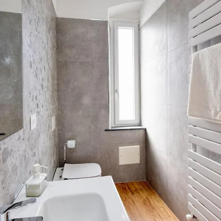 1 Bedroom Stunning In Chiavari