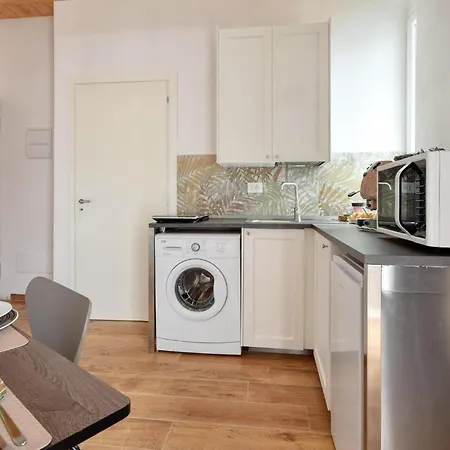 Lejlighed 1 Bedroom Stunning In
