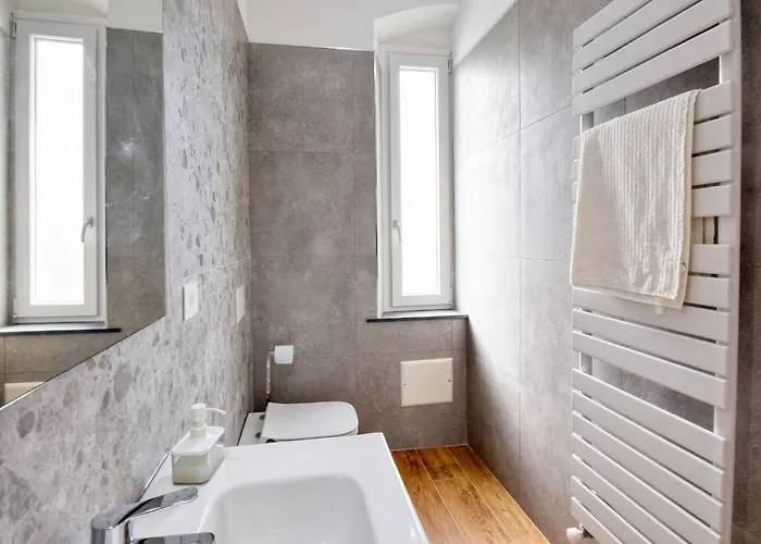 1 Bedroom Amazing In Chiavari