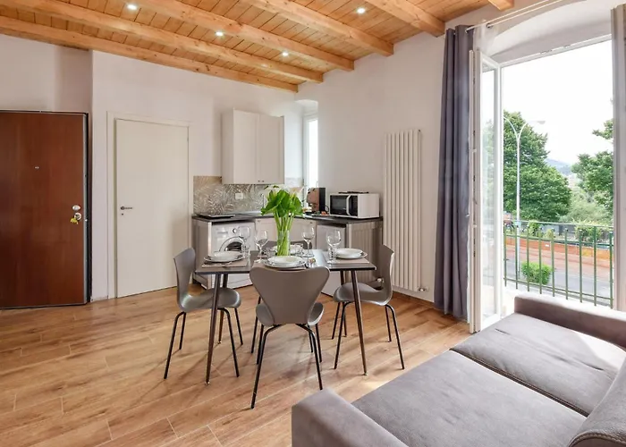 Apartment 1 Bedroom Amazing In *