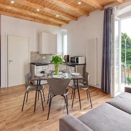 Appartement 1 Bedroom Stunning In *