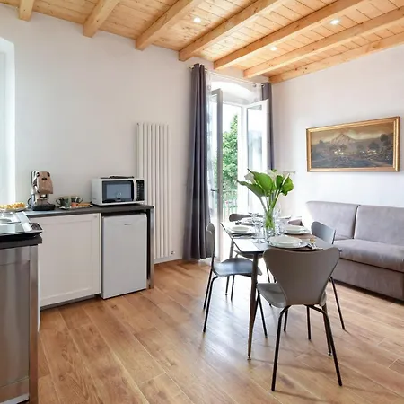 1 Bedroom Amazing In * Chiavari