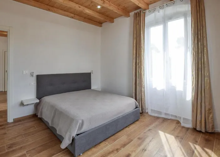 1 Bedroom Amazing In Lejlighed