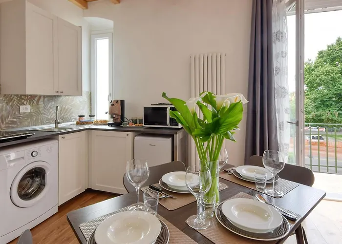 شقة 1 Bedroom Amazing In كيافاري