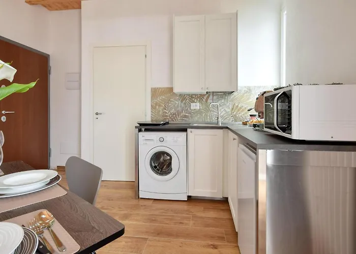 شقة 1 Bedroom Amazing In