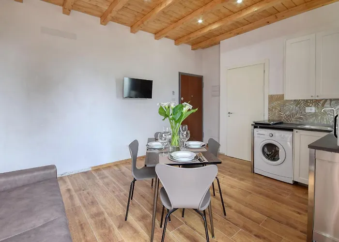 Lejlighed 1 Bedroom Amazing In Chiavari