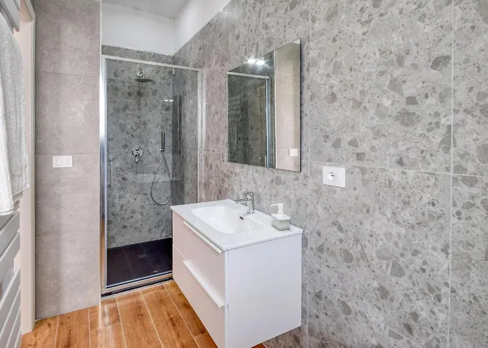 1 Bedroom Amazing In